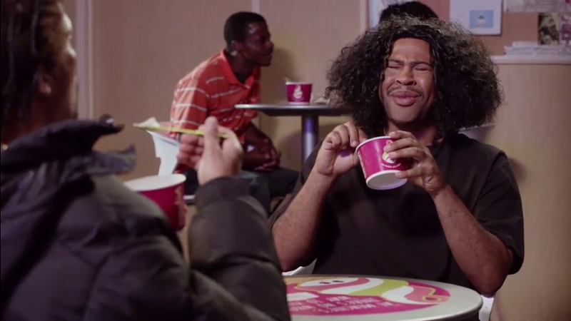 Illustration for article titled Key & Peele: “Season Four, Episode Nine”